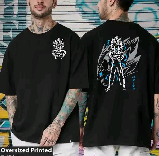 Gokus ultra Sean's mode