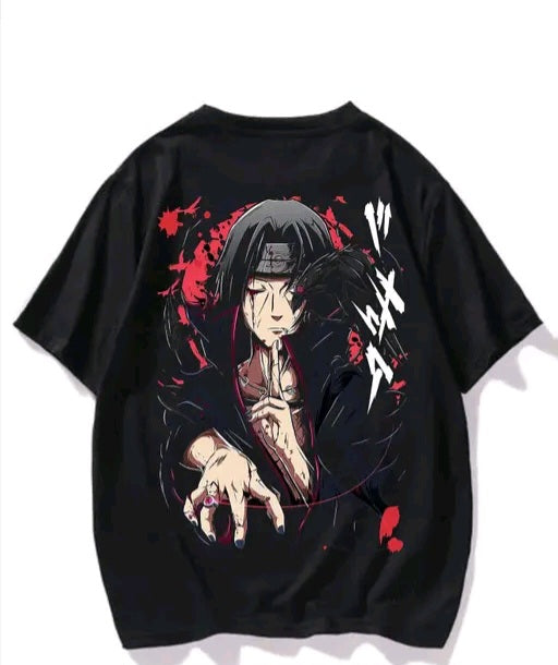 Legend Itachis t shirt