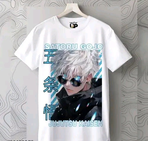 Gojos legendery t shirt