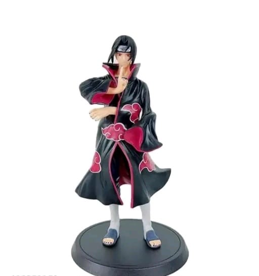Anime figure