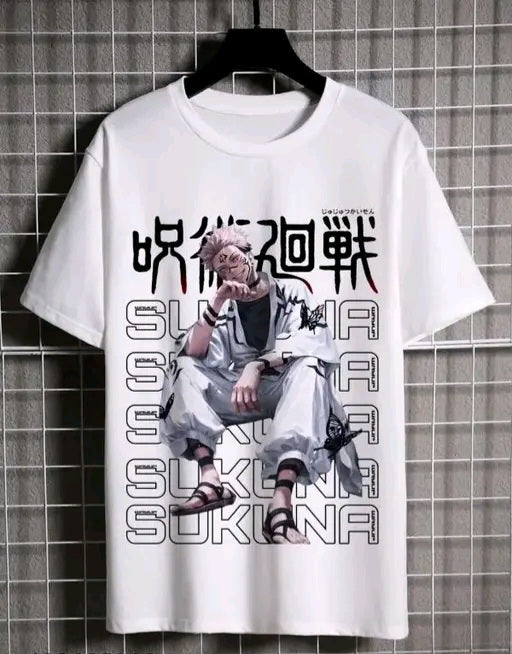 20 finger sukuna