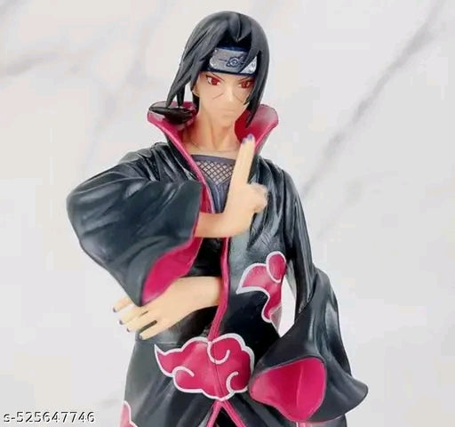 Itachis action figure the legend