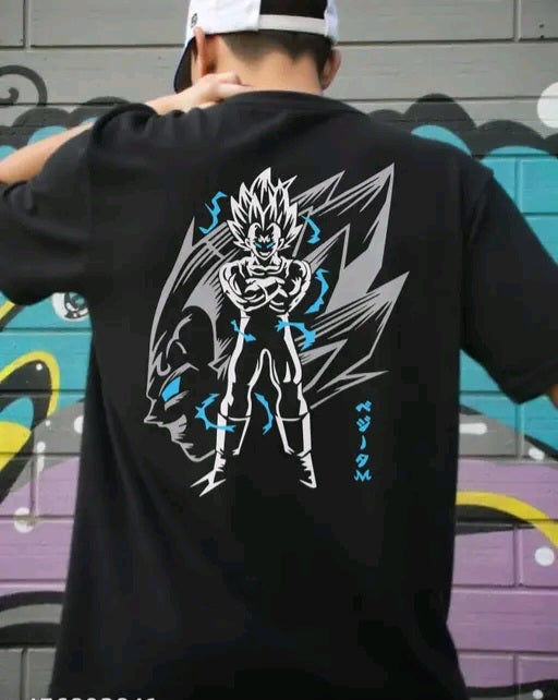 Gokus ultra Sean's mode