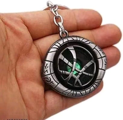 Doctor Strange time stone